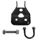 Genuine Mopar Dodge Ram 4500 5500 Steering Damper Bracket Package 68041800AA New. Price: $87.47.