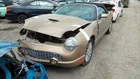Driver Left Upper Control Arm Rear Fits 00-06 Lincoln Ls 5339793 Used. Price: $97.02.