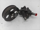 Power Steering Pump From 2014 Chevrolet Camaro 3.6L 13123615 Used. Price: $106.94.