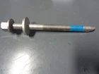 Genuine Ford Suspension Cross-member Mount Bolt -W710714-S439 New. Price: $33.08.
