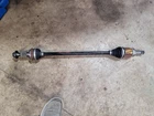 Equinox 2025 Axle Shaft 1965368 Used. Price: $123.40.