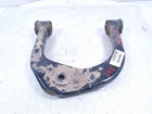 2001-2004 Toyota Tacoma Front Passenger Upper Control Arm 48610-35050 Used. Price: $90.63.