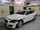 Jaguar Xf 2016 Front Knee Assembly Awd 7654 Used. Price: $189.99.