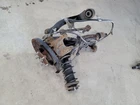 (local Pickup Only) Driver Rear Suspension Without Crossmember Sedan Fits 18-19 Used. Price: $194.66.