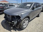 Driver Left Lower Control Arm Front Fits 11-12 Durango 12110688 Used. Price: $91.02.