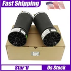 Oem Land Rover Range Rear Pair L+r Suspension Spring Bag L405 LR034262 New. Price: $320.00.