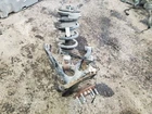 (local Pickup Only) Sierra 1500 2017 Front Knee 1821808 Used. Price: $142.40.