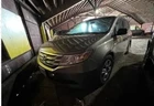 Driver Left Lower Control Arm Front Fits 11-13 Odyssey 4307689 Used. Price: $103.99.