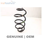 2015-2018 Porsche Macan Rear Coil Spring 95B511115A Used. Price: $29.49.