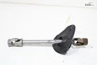 2012-2018 Audi A7 Quattro Steering Column Intermediate Shaft & Boot Cover Oem Used. Price: $63.19.
