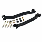 Hotchkis Subframe Connector Kit For Chevy Camaro 1970 1971 1972 1973 New. Price: $785.38.