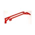 Bmr Subframe Connectors Weld-on Red Steel Pontiac Camaro Firebird Pr SFC008R New. Price: $589.95.