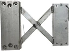2017-2023 Porsche Panamera Front Crossmember Subframe Mount Bracket 971802019 Used. Price: $76.50.