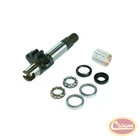 Gear Assembly Repair Kit - Crown# 8120221K New. Price: $209.99.