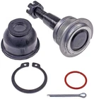 Suspension Ball Joint-premium Dorman BJ60006XL New. Price: $31.10.