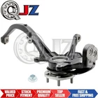 Front Right (passenger) (QTY.1) Steering Knuckle Kit 2006-2012 Ford Fusion New. Price: $229.61.