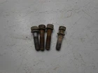2012 Hyundai Elantra Steering Rack Bolts Used. Price: $29.99.