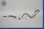 03-06 Mercedes W215 CL500 Abc Hydraulic Suspension Line Hose Pipe 2159971482 Oem Used. Price: $92.40.