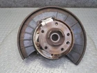 2011-2018 Porsche Cayenne 958 Awd Rear Left Spindle Knuckle Wheel Hub Bearing Used. Price: $77.39.