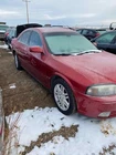 Used Front Frame Crossmember Fits: 2005 Lincoln Ls Suspension Sectio. Price: $309.00.