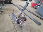 (local Pickup Only) Driver Left Rear Suspension Rwd 3.6L Fits 15-23 Challenger Used. Price: $161.41.
