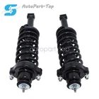 For Mitsubishi Outlander Sport 11-20 Pair Rear Suspension Shock Coil Spring New. Price: $123.99.