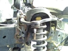 07-14 Ford Expedition Passenger Right Upper Control Arm Front Used. Price: $89.44.