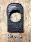 Ucarbonex Yamaha Banshee 87-2006 Gas Tank Cover Real Fiber Honeycomb SL2 New. Price: $105.99.