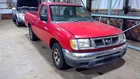 Power Steering Pump 4 Cylinder Thru 11/00 Fits 98-01 Frontier 22728 Used. Price: $66.99.