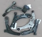 06-24 Chevrolet Express 2500 Van Lh Driver Lower Control Arm Front 137K Oem Lkq Used. Price: $63.60.