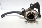 15-23 Oem Dodge Challenger Srt Rwd Front Left Driver Side Hub Spindle Knuckle Used. Price: $390.01.