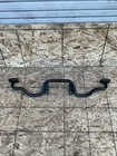 13-22 Lr Range Rover L405 Front Radiator Guard Skid Plate Bar CPLA8A316AB Oem Used. Price: $75.05.