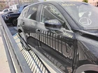 Driver Rear Suspension Without Crossmember Fits 19-23 Mazda CX-5 135646 Used. Price: $292.50.