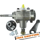 Borgeson 999001 Steering Conversion Kit For 1978-1988 MALIBU,1982-1992 Camaro New. Price: $519.28.