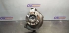 23 Chevy Silverado 3500 Spindle Knuckle Front Right Passenger 6.6L 4X4 4WD Used. Price: $126.44.