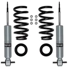 Bilstein 47-325753 B8 6112 Front Suspension Kit For 2019 Chevy Silverado 1500 Ld New. Price: $923.00.