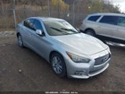 Used Clockspring Fits: 2014 Infiniti Q50 Grade. Price: $115.58.