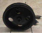 2001-2005 Dodge Stratus Sebring Eclipse 2.4L Power Steering Pump/motor Oem Used. Price: $59.79.