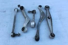 2007 Lexus LS460 Right Passenger Side Rear Lower Control Arms 5 Pieces Used. Price: $85.07.