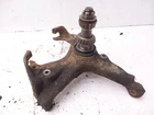 79-81 Camaro Firebird Driver Left Front Spindle Knuckle Original Gm Used. Price: $112.49.