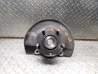 2011-2025 Mitsubishi Outlander Sport/ Rvr Right Passenger Front Spindle Knuckle Used. Price: $67.46.