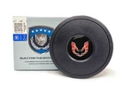 Vsw 9-BOLT Standard Black Horn Button, 1970-81 Pontiac Firebird Red Gel Emblem New. Price: $39.99.