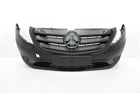 2016 - 2023 Mercedes Metris W447 Front Bumper Assembly & Grille Oem A4478809800 Used. Price: $524.51.