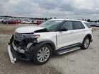 Driver Rear Suspension Without Crossmember Fits 20-25 Explorer 713878 Used. Price: $524.90.