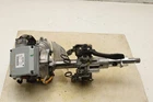 2019-2021 Kia Forte Lxs 2.0L Fwd Steering Column Assembly 56300M6000 Oem Used. Price: $251.23.