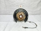 2014-2019 Cadillac Ats Spindle Knuckle Wheel Hub Rear Right Side Oem 3.6L Used. Price: $84.15.