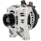 Alternator Ford Expedition 2009-2010 V8 F-150 5.4L 150A Cw 11292 New. Price: $112.53.