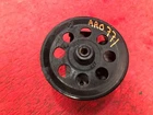 11-16 Ford F350 Super Duty 6.2L Used Gas Power Steering Pump. Price: $163.00.