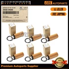 Genuine X6 Engine Oil Filters For 21-25 G80 G90 GV70 GV80 Carnival 26320-3N000 New. Price: $64.68.