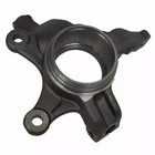 Genuine Ford Steering Knuckle 5L8Z-3K186-BA New. Price: $186.30.